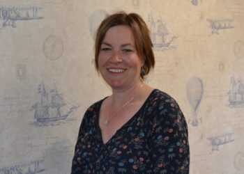 Keswick’s Calvert Reconnections strengthens management team