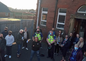 Grants available for good causes in Furness
