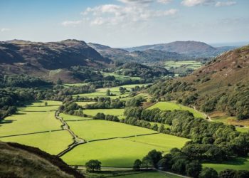 Lake District National Park celebrates 70th anniversary