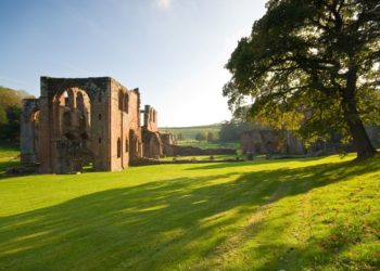 Watch the video which aims to tempt visitors back to Cumbria