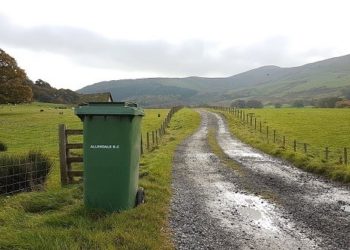 Allerdale residents reminded of bin collection changes