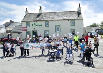 Mawbray’s Lowther Arms to reopen its doors after two-and-a-half years