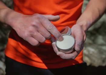 New northern brand giving outdoor lovers a skincare solution