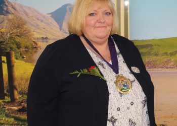 Copeland council elects new chair