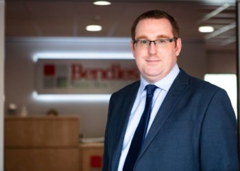 Legal firm gives it a tri!