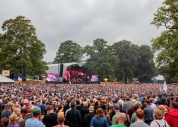 Your chance to perform at Kendal Calling