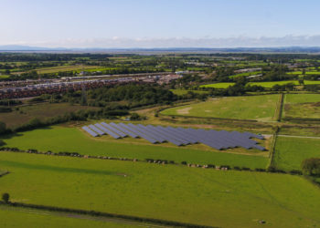 Plans submitted to increase Carlisle solar farm capacity by more than 350 per cent