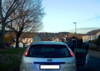 Police probe report of erratic driving in Penrith