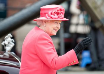 Plant a tree for the Queen’s Platinum Jubilee