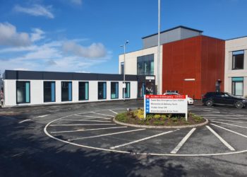 New £1.5m unit at West Cumberland Hospital to open this week
