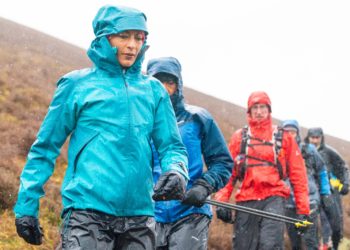 Ambleside vet calls halt on non-stop round of 214 Wainwrights