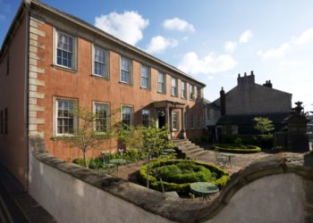 National Trust properties prepare to open