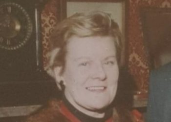Tributes paid to ‘devoted’ former Kendal mayor Avril Dobson