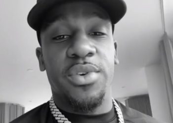 Music star Bugzy Malone backs Carlisle man’s campaign after terminal cancer diagnosis