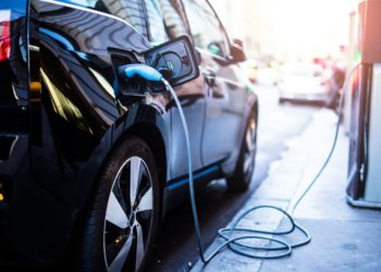 30 more electric vehicle charging points to be installed across Cumbria