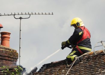 Campaign launched to help stop preventable deaths in house fires