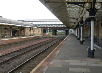 New Workington exhibition celebrates West Cumbrian railway heritage