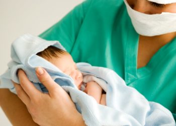 Take a virtual tour of north Cumbria’s maternity suites