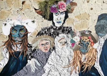 Art students to showcase work in Carlisle