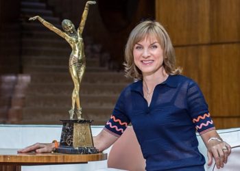 Windermere’s starring role in Antiques Roadshow