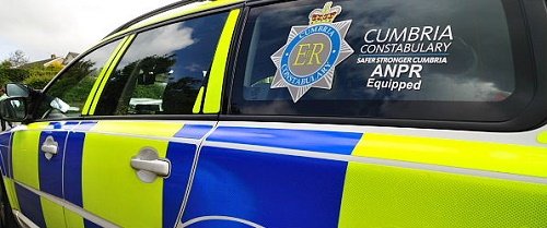 Assaults in south Cumbria left two men with head injuries. 