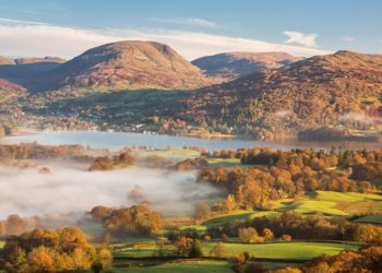 Six Lake District lakes ranked in 10 most popular in UK, according to Instagram