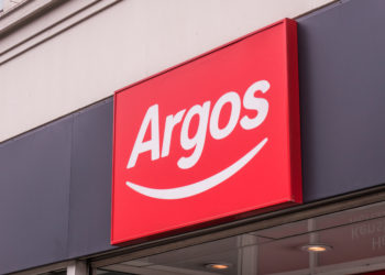 Police probe arson at Workington Argos