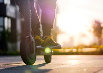 E-scooter riders urged to understand the law after ‘surge’ in Cumbrian anti-social behaviour
