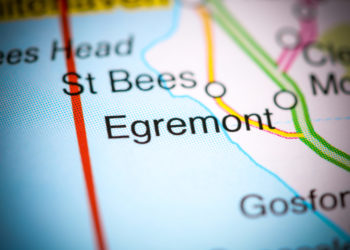Have your say on future of Egremont