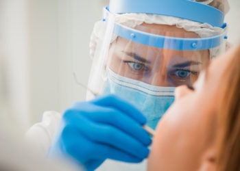Shortfall of thousands of  NHS dental places in West Cumbria