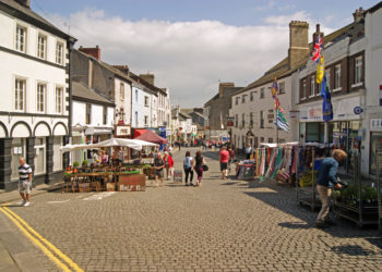 Have your say on future of Ulverston