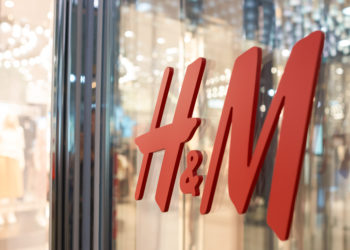 Fashion brand H&M to close Carlisle store