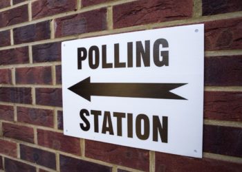 Barrow by-election results