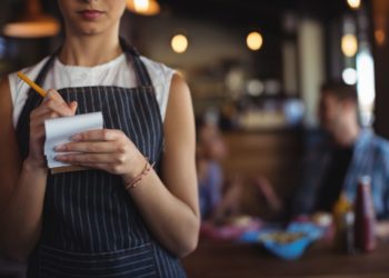 Hospitality firms face perfect storm of Brexit and coronavirus says business leader