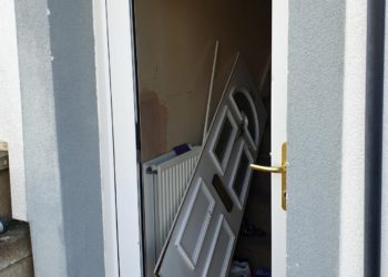 West Cumbrian man, 44, arrested on drug supply charge after property raid