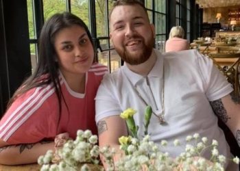 More than £7,700 raised for 26-year-old’s final wish of marrying fiancée