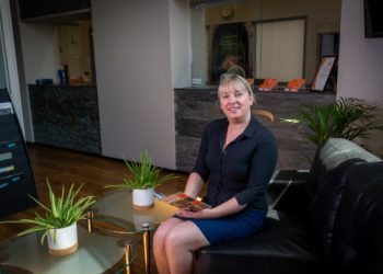 Three new staff members for Cartmell Shepherd