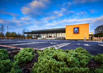 Aldi is on the lookout for three new Cumbrian stores