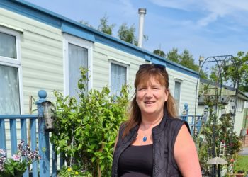 Workington woman who has spent over 30 years helping those in need given award