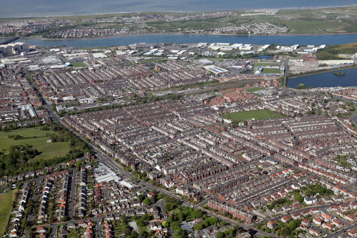 25 million to revamp Barrow given green light by Government