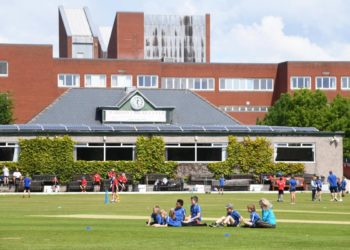 Barrow Cricket Club starts fundraiser for clubhouse roof
