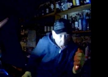 Police release CCTV in hotel burglary investigation