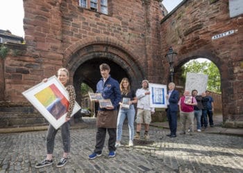 Carlisle’s first Historic Quarter Arts Festival set to begin