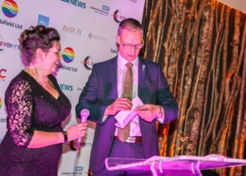 Diverse Cumbria Awards