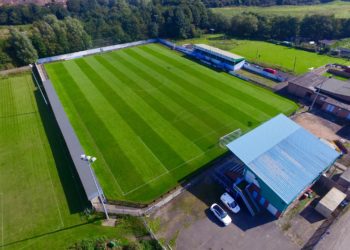 Carlisle City FC’s ground attacked by vandals