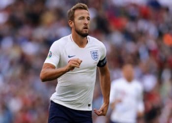 Harry Kane