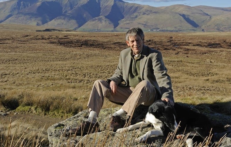 Hugh Lowther. Picture: H&H Land & Estates