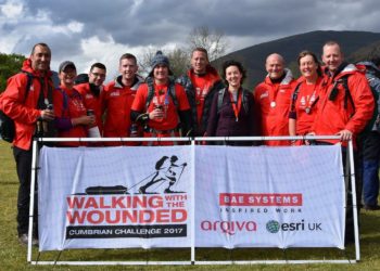 Cumbrian Challenge 2021: Organisers hope for record year