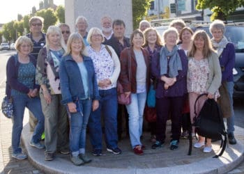 Community art trail Meanders returns to Cockermouth
