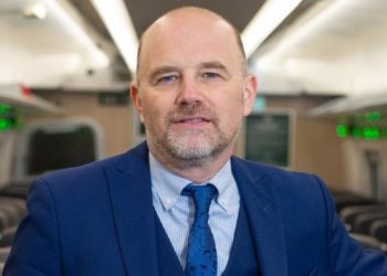 New managing director at TransPennine Express
